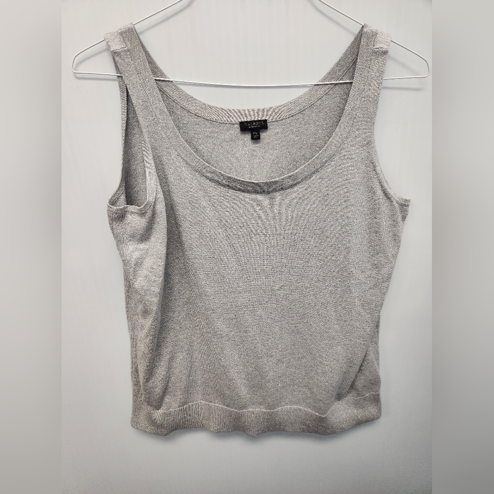 Talbots XL petite tank